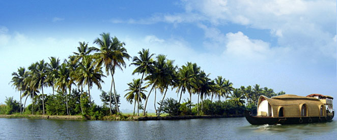 Kumarakom