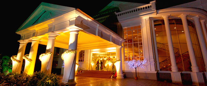 Camelot Convention Center at Alleppey